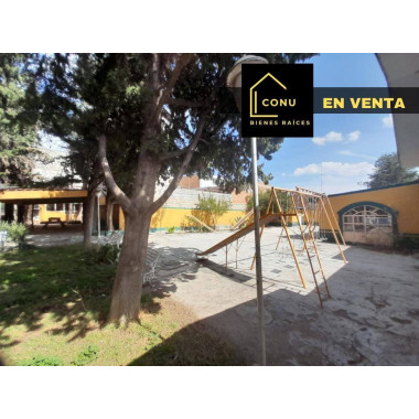 VIALIDAD ARROYO DE LA PLATA