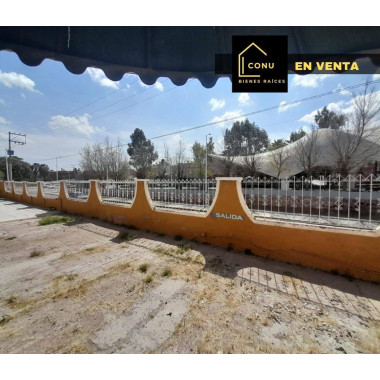 VIALIDAD ARROYO DE LA PLATA