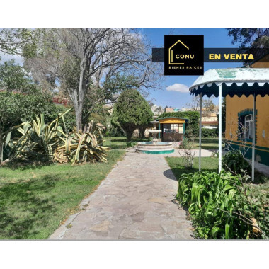 VIALIDAD ARROYO DE LA PLATA