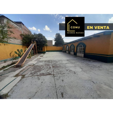 VIALIDAD ARROYO DE LA PLATA