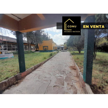 VIALIDAD ARROYO DE LA PLATA