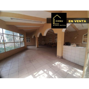 VIALIDAD ARROYO DE LA PLATA