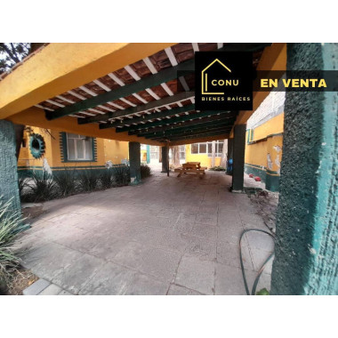 VIALIDAD ARROYO DE LA PLATA