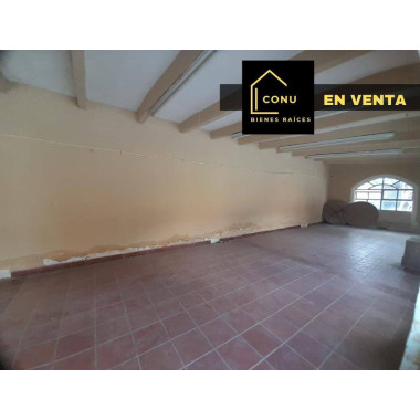 VIALIDAD ARROYO DE LA PLATA