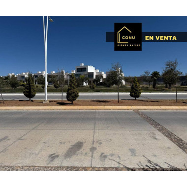 TERRENO EN ZACATECAS ZAC.