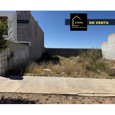 TERRENO EN ZACATECAS ZAC.