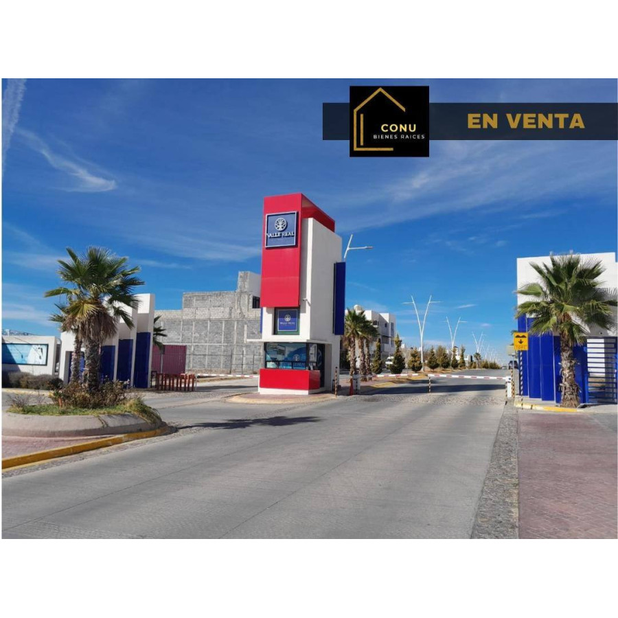 TERRENO EN ZACATECAS ZAC.