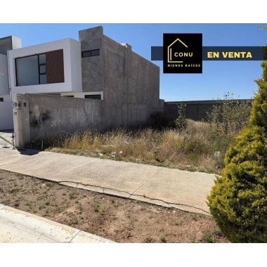 TERRENO EN ZACATECAS ZAC.