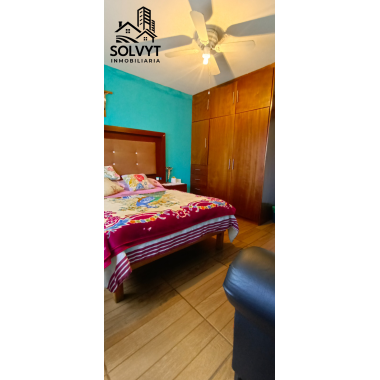 CASA EN VENTA EN JARDINES DEL SOL, ZACATECAS, ZAC.