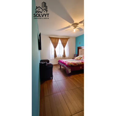 CASA EN VENTA EN JARDINES DEL SOL, ZACATECAS, ZAC.