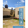 CASA CON FINCA