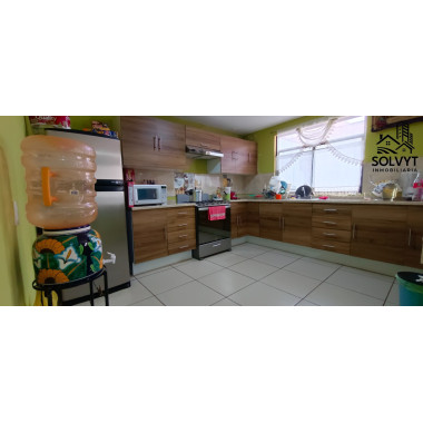 CASA EN VENTA EN JARDINES DEL SOL, ZACATECAS, ZAC.