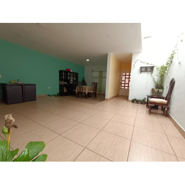 CASA EN CENTRO DE GUADALUPE, ZAC