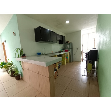 CASA EN CENTRO DE GUADALUPE, ZAC