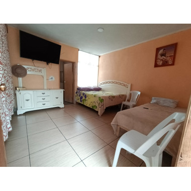 CASA EN CENTRO DE GUADALUPE, ZAC