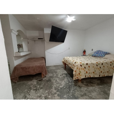 CASA EN CENTRO DE GUADALUPE, ZAC