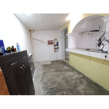 CASA EN CENTRO DE GUADALUPE, ZAC