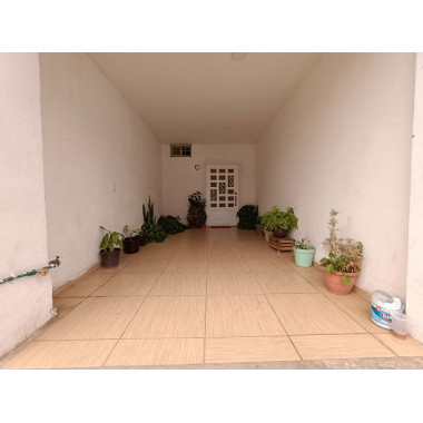 CASA EN CENTRO DE GUADALUPE, ZAC