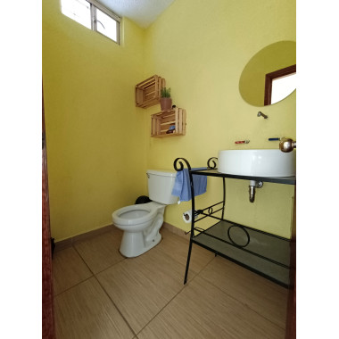 CASA EN CENTRO DE GUADALUPE, ZAC