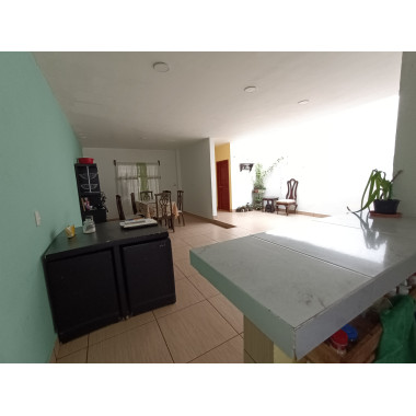 CASA EN CENTRO DE GUADALUPE, ZAC