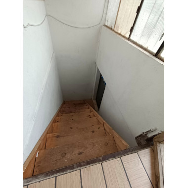 CASA EN CENTRO DE GUADALUPE, ZAC